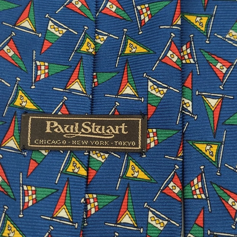 Paul Stuart paul stuart